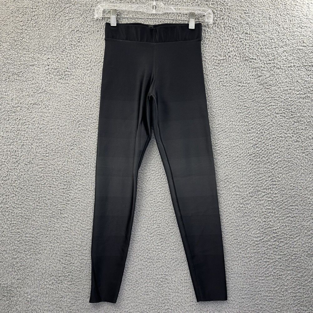 Cor Ultracor Ombre Leggings Mid Rise Athletic Athleisure‎ Gym Workout Women's S